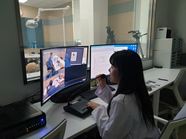 서울대학교치과병원 치과의료기기 사용적합성테스트센터